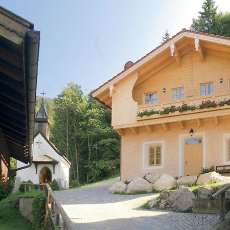 Berggasthof Hotel Duftbraeu I Ruhige Alleinlage I Mitten Im Gruenen Samerberg Exterior foto