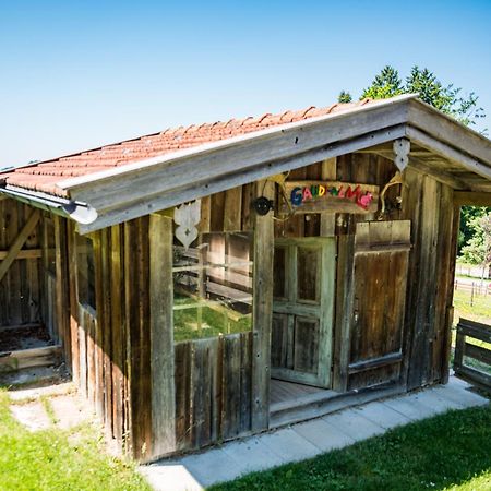 Berggasthof Hotel Duftbraeu I Ruhige Alleinlage I Mitten Im Gruenen Samerberg Exterior foto